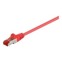 Wentronic goobay - Netzwerkkabel - RJ-45 (M) zu RJ-45 (M)