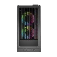 Lenovo Legion T5 26IRB8 90UU - Tower - Core i7 13700F / 2.1 GHz - RAM 32 GB - SSD 1 TB - GeForce RTX 4070 - 1GbE, 2.5GbE, Wi-Fi 6E, Bluetooth 5.3 - WLAN: 802.11a/b/g/n/ac/ax (Wi-Fi 6E)