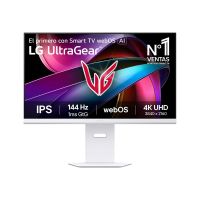 LG UltraGear 32G810SA-W - LED-Monitor - Gaming - 81.3 cm (32")