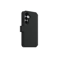 PanzerGlass CARE by PanzerGlass Tango - Flip-Hülle für Mobiltelefon - 2-in-1 Geldbörse - Thermoplastisches Polyurethan (TPU)
