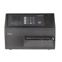 HONEYWELL PX65A, Wärmeübertragung, 300 x 300 DPI, 225 mm/sek, Kabelgebunden, Schwarz