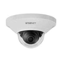 Hanwha Techwin Hanwha Vision WiseNet Q mini QND-6011 - Netzwerk-Überwachungskamera - Kuppel - Farbe (Tag&Nacht)
