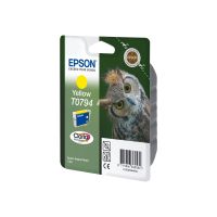 Epson T0794 - 11 ml - Gelb - original - Blisterverpackung