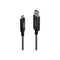 Lindy USB-Kabel - USB (M) zu 24 pin USB-C (M)