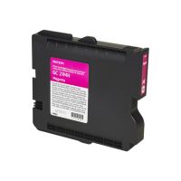 Ricoh GC 21MH - Hohe Ergiebigkeit - Magenta - original