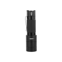Ansmann M350F - Taschenlampe - LED - 5 W - Schwarz