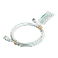 ROTRONIC-SECOMP Roline Green - Patch-Kabel - RJ-45 (M) zu RJ-45 (M)