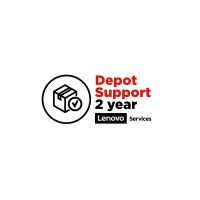 Lenovo Post Warranty Depot - Serviceerweiterung - Arbeitszeit und Ersatzteile - 2 Jahre - für ThinkPad X1 Carbon (7th Gen)