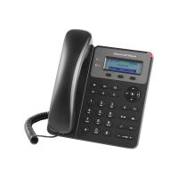 Grandstream GXP1610 - VoIP-Telefon - dreiweg Anruffunktion
