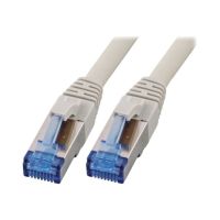 M-CAB Patch-Kabel - RJ-45 (M) zu RJ-45 (M)