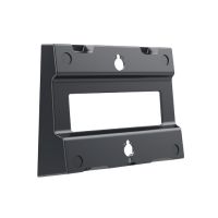 Fanvil WB107, Wandhalterung, Schwarz, Fanvil, ABS, V67/V65/V64/V62, 162,6 mm