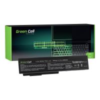 Green Cell Laptop-Batterie (gleichwertig mit: ASUS A32-M50, ASUS A32-N61)