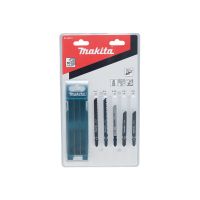 Makita Sägeblattset für Stichsäge - für Holz