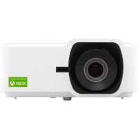 ViewSonic LS710-4KE, 3500 ANSI Lumen, DMD, UHD 4K (3840x2160), 3500000:1, 762 - 7620 mm (30 - 300"), 1 - 7 m