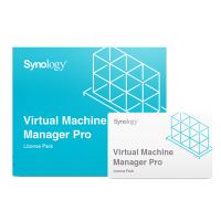 Synology Virtual Machine Manager Pro - Abonnement-Lizenz (3 Jahre)