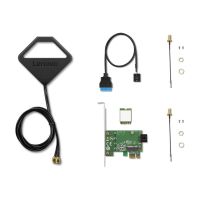 Lenovo Intel Wi-Fi 6E AX210 - Netzwerkadapter - Wi-Fi