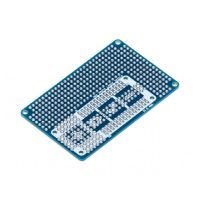 Arduino TSX00002, Arduino, Arduino, Blau, 50 mm, 80 mm, 19 g