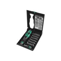Wera Kraftform Kompakt 71 security - Handhalter mit Bitset