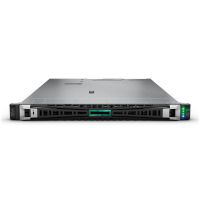 HPE ProLiant DL360 Gen11 4510 2.4GHz 12c 1P 2x32GB-R 8SFF MR408i-o 2x2.4TB HDD 2x1000W PS EU Server, 2,4 GHz, 4510, 64 GB, DDR5-SDRAM, 4,8 TB, Rack (1U)