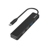Hama Dockingstation - USB-C 3.2 Gen 1 - HDMI