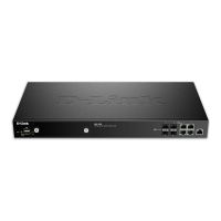 D-Link DWC-2000 Wireless Controller - Netzwerk-Verwaltungsgerät - 4 Anschlüsse - 64 MAPs (verwaltete Zugriffspunkte)