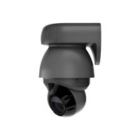 Ubiquiti UniFi Protect G4 PTZ - Netzwerk-Überwachungskamera - PTZ - manipulationssicher/wetterfest - Farbe (Tag&Nacht)