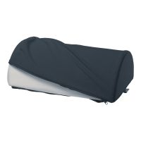 Esselte Leitz Ergo Cosy - Fußauflage - Velvet Gray