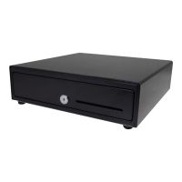 HP Engage One Prime Cash Drawer - Elektronische Kassenschublade