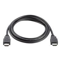 HP HDMI - Bulk 1pcs - Kabel - Digital/Display/Video