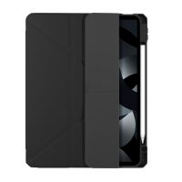 dbramante1928 London - iPad Air 10,9" (2024/6. Gen.) - Schwarz, Folio, Apple, iPad Air 10,9" (2024/6. Gen.), 27,7 cm (10.9"), 216 g