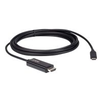 ATEN UC3238 - Video- / Audiokabel - 24 pin USB-C männlich zu HDMI männlich