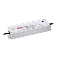 Meanwell MEAN WELL HLG-185H-C700B, 185 W, IP20, 90 - 305 V, 0,7 A, 286 V, 68 mm