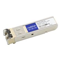 AddOn Cisco GLC-SX-MM Compatible SFP Transceiver - SFP (Mini-GBIC)-