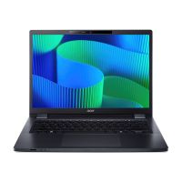 Acer TravelMate P4 14 TMP414-42-TCO - AMD Ryzen 7 8840U - Win 11 Pro - Radeon 780M - 32 GB RAM - 1.024 TB SSD NVMe - 35.6 cm (14")