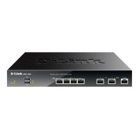 D-Link Wireless Controller DWC-1000 - Netzwerk-Verwaltungsgerät