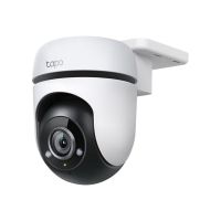 TP-LINK Tapo C500 V1 - Netzwerk-Überwachungskamera - Außenbereich, Innenbereich - staubbeständig/wasserfest - Farbe (Tag&Nacht)