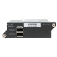 Cisco FlexStack-Plus - Netzwerkstapelmodul - wiederhergestellt