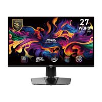 MSI MAG 271QPXDE QD-OLED E2 - OLED-Monitor - Gaming - 68.6 cm (27")