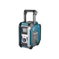 Makita MR007GZ - Baustellenradio