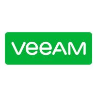 Veeam Backup for Microsoft Office 365 - Lizenz mit Vorauszahlung (1 Jahr)