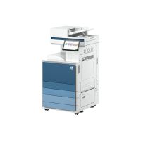 HP LaserJet Enterprise MFP 8601dn - Multifunktionsdrucker - s/w - Laser - 297 x 432 mm (Original)