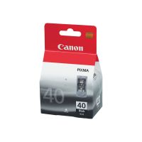 Canon PG-40 - Schwarz - original - Tintenbehälter