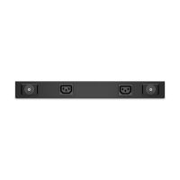 APC Basic Rack PDU AP6020A - Stromverteilungseinheit (Rack - einbaufähig)