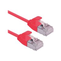 ROTRONIC-SECOMP Roline Green - Patch-Kabel - RJ-45 (M) zu RJ-45 (M)