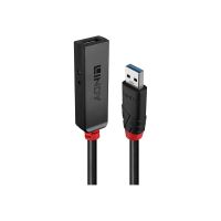Lindy USB-Verlängerungskabel - USB Typ A (M)
