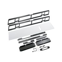 APC Air Containment System - Schwarz - für InfraStruXure InRow RC