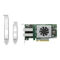 QNAP QXP-820S-B3408 - Speicher-Controller - SATA 6Gb/s / SAS 12Gb/s / PCIe 4.0 (NVMe)