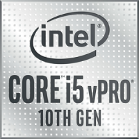 Intel Core i5 10500 - 3.1 GHz - 6 Kerne - 12 Threads