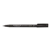 STAEDTLER Lumocolor 318 - Marker - permanent