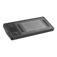 Axis C6110 - Dispatch-Konsole - SIP, RTP, SIP over TLS, SIPS